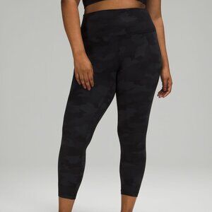 Lululemon align high-rise pant